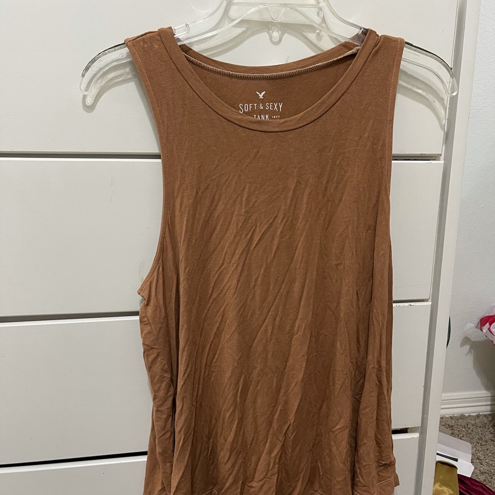 American Eagle Tank Top